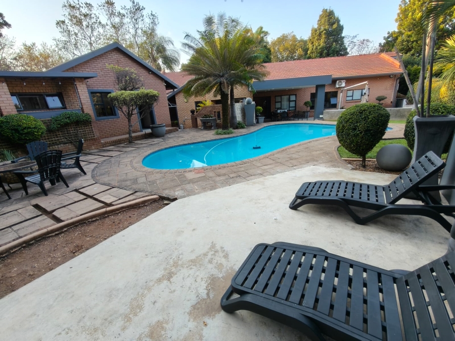 4 Bedroom Property for Sale in Cashan North West